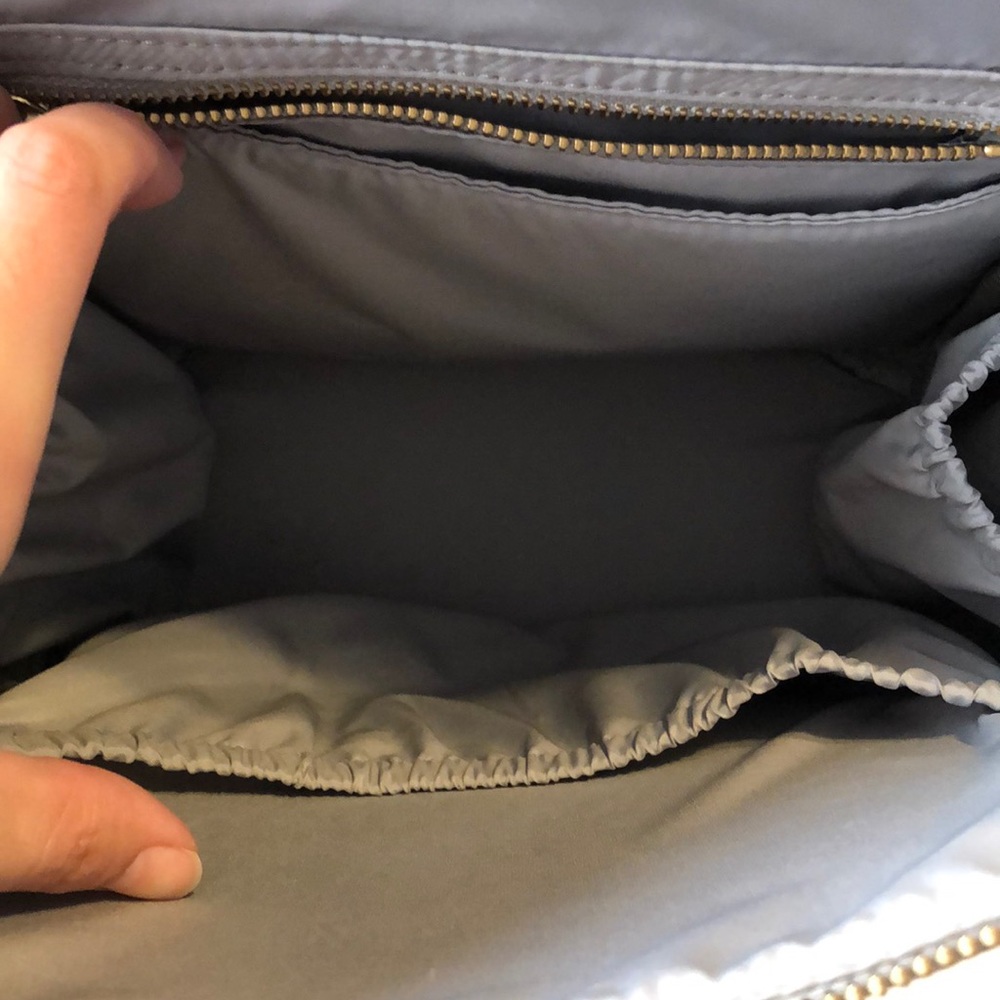 Freshly Picked Mini Diaper Bag - Picture 4 of 16